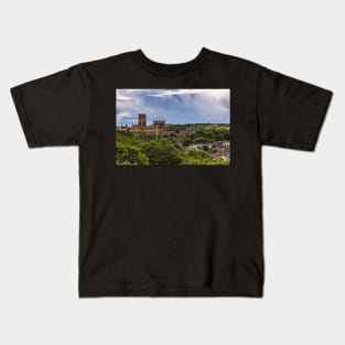 Durham Cathedral Kids T-Shirt